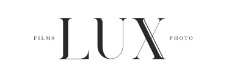 LUX FILMS + PHOTO  Logo
