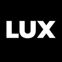 LUX Image Solution Logo