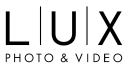 Lux Photo and Video logo