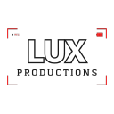 LUX Productions LLC Logo