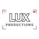LUX Productions LLC logo