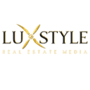 LuxStyle logo