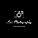 Lux Wedding Photography Logo