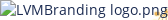 LVM Branding Logo