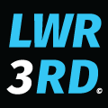 Lower Third Studio Logo
