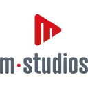 M-Studios Logo