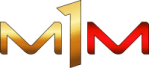 Mach 1 Media Logo