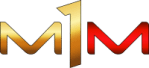 Mach 1 Media logo