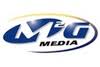 M2G Media Inc Logo