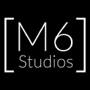 M6 Studios Videography Logo