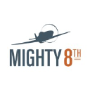 Mighty 8th Media Logo