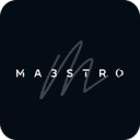 Maestro Images Logo