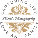 MAC Photography Logo