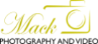 Mack Photography & Video Logo