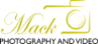 Mack Photography & Video logo