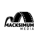 Macksimum Media Logo