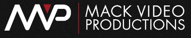 Mack Video Productions Logo