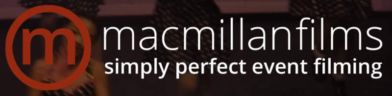 MacMillan Films Logo