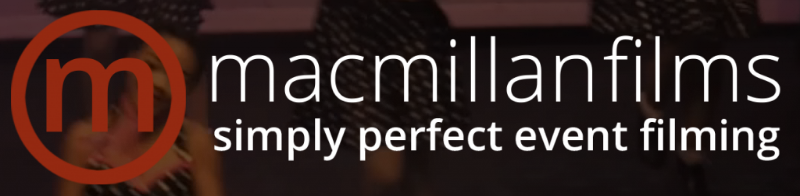 MacMillan Films logo