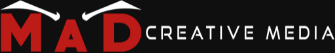 Mad Creative Media Logo