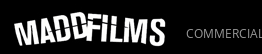 Maddfilms Logo