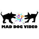 Mad Dog Video Inc Logo