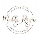 Maddy Rogers Photography Logo