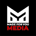Made for You Media, LLC logo