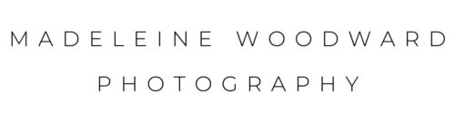 Madeleine Woodward Photography Logo