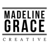 Madeline Grace Creative Logo