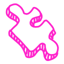Made New Media logo