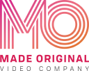 Made Original Video Company Logo