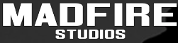 MADFIRE Studios Logo