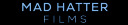Mad Hatter Films Logo