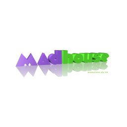 Mad House Productions Logo