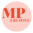 Madison Pope Creative Logo