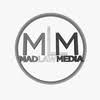 MADLAWMEDIA, LLC Logo