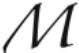 Madeleine's Photography Logo