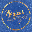 Magical Encounters Photography Studio Logo