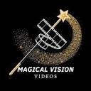 Magical Vision Videos Logo