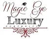 Magic Eye Luxury Portrait Studio Logo