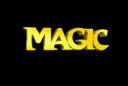 Magic-Motion & Graphic Image Logo