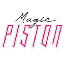 Magic Piston Productions Logo