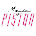 Magic Piston Productions logo