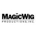 MagicWig Productions, Inc. Logo