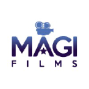 Magi Films Logo