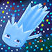 Magik world Logo