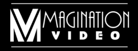 Magination Video Logo