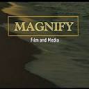 Magnify Film & Media Logo
