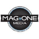 Mag One Media Logo